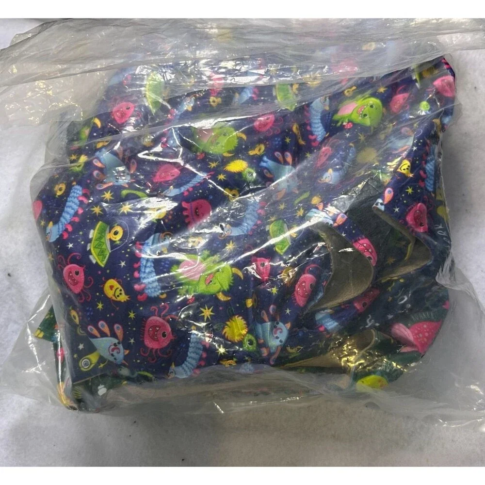Grecle Reusable Dog Diapers XXL Washable Adjustable Male Female Lot of 3